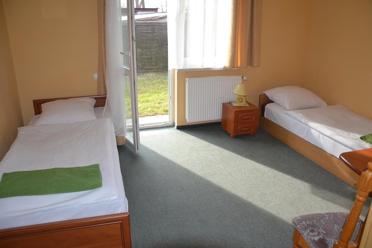Hotelik Orlik Legnickie Pole Номер фото