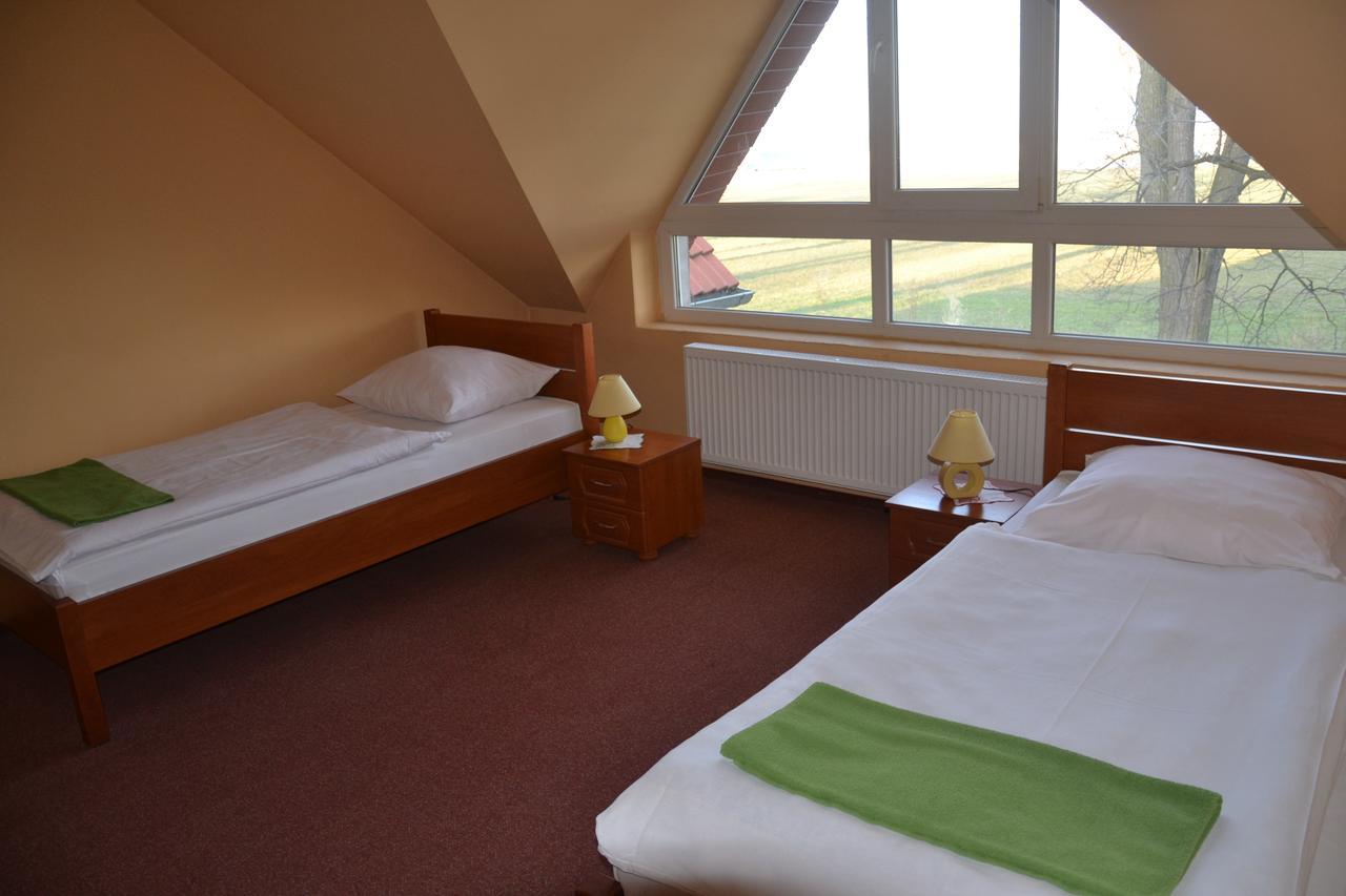 Hotelik Orlik Legnickie Pole Номер фото
