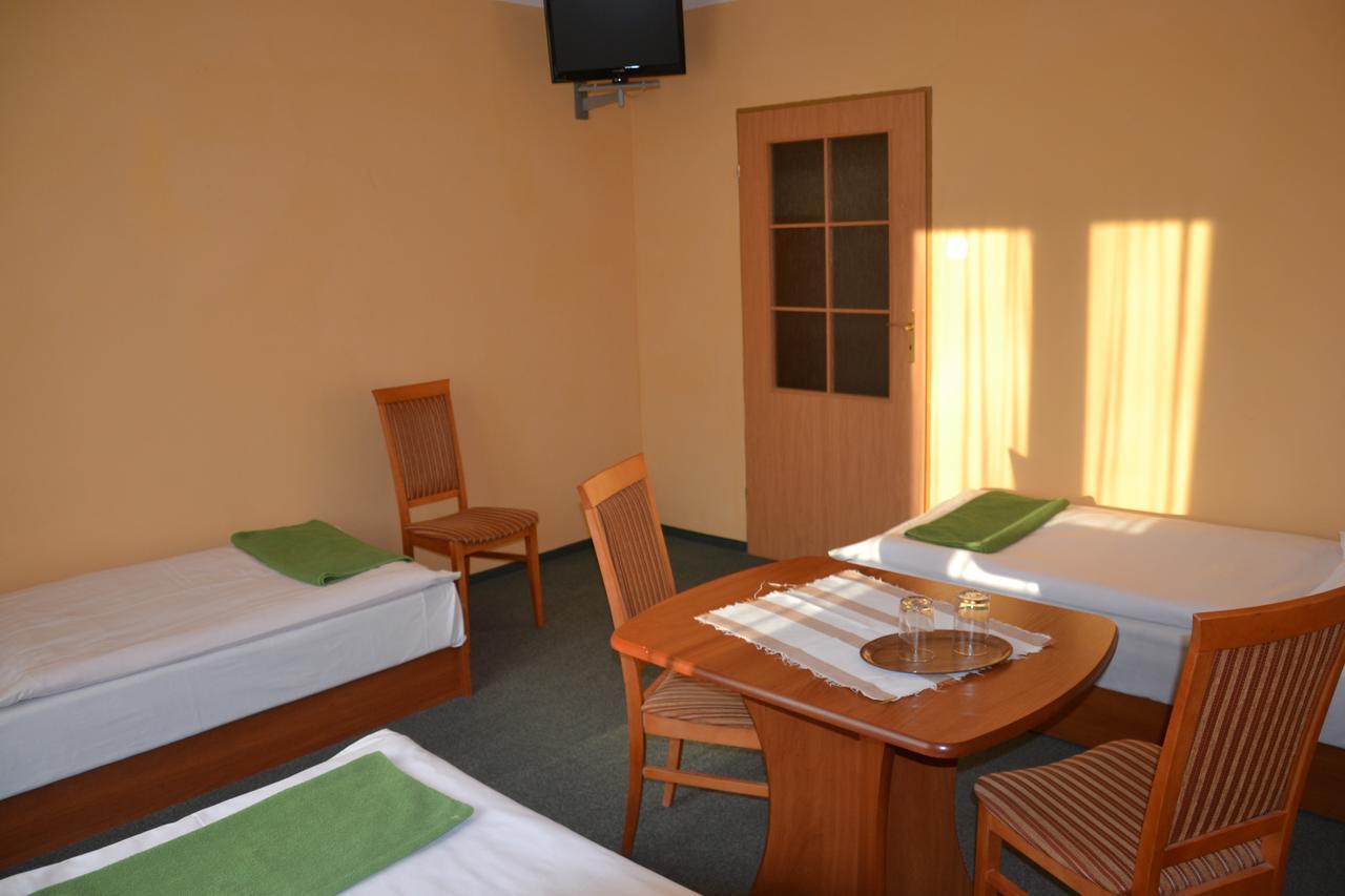 Hotelik Orlik Legnickie Pole Номер фото