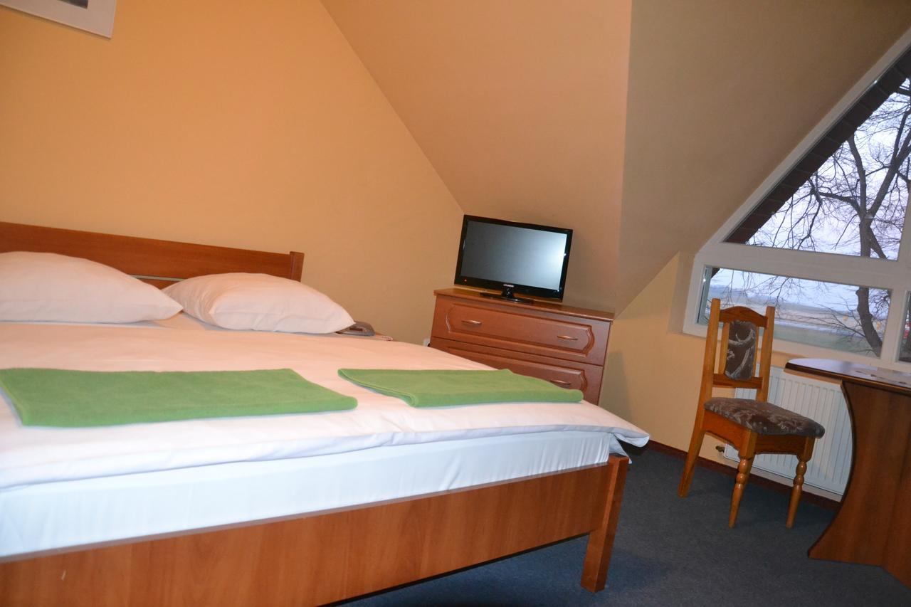 Hotelik Orlik Legnickie Pole Номер фото