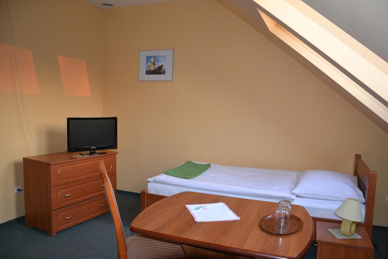 Hotelik Orlik Legnickie Pole Номер фото