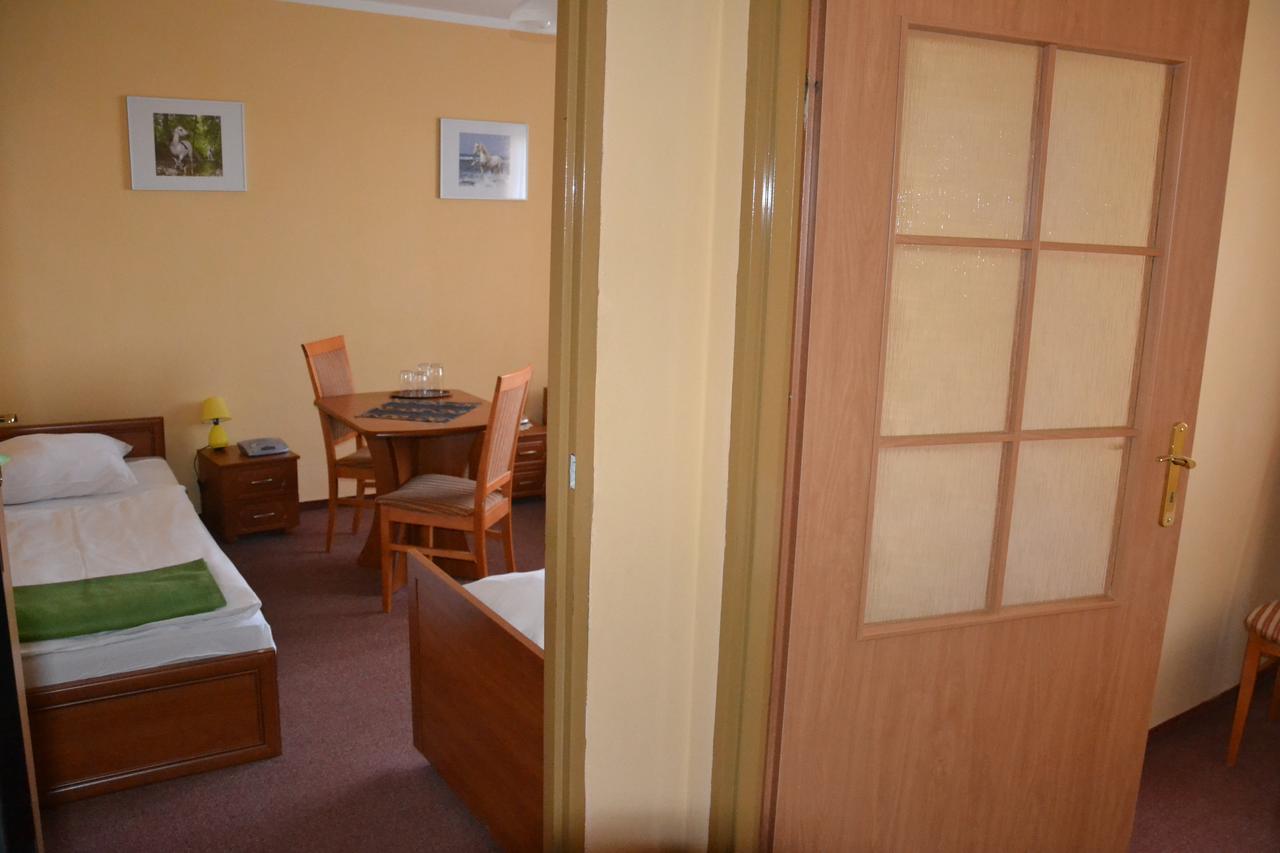 Hotelik Orlik Legnickie Pole Номер фото