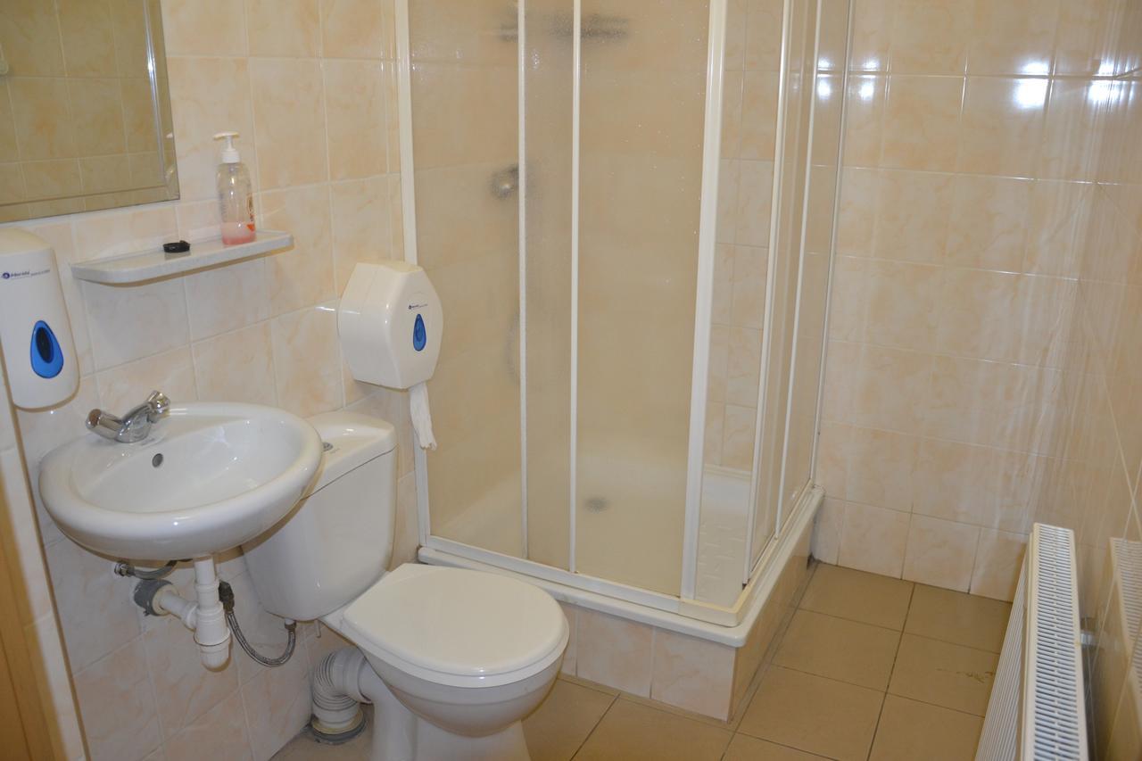 Hotelik Orlik Legnickie Pole Номер фото