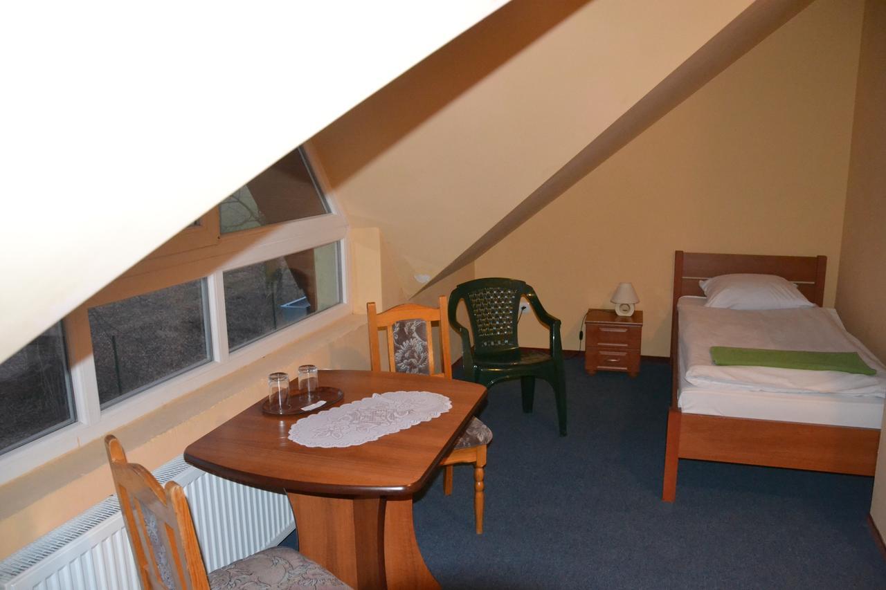 Hotelik Orlik Legnickie Pole Номер фото