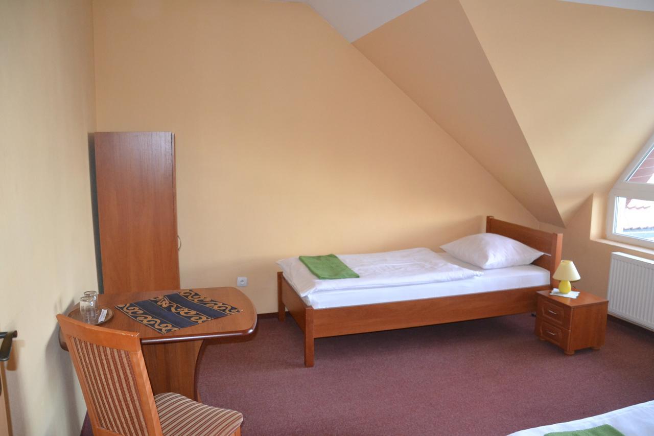 Hotelik Orlik Legnickie Pole Номер фото