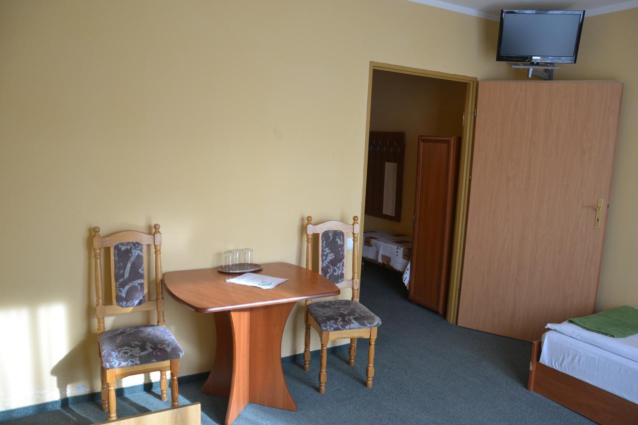 Hotelik Orlik Legnickie Pole Номер фото