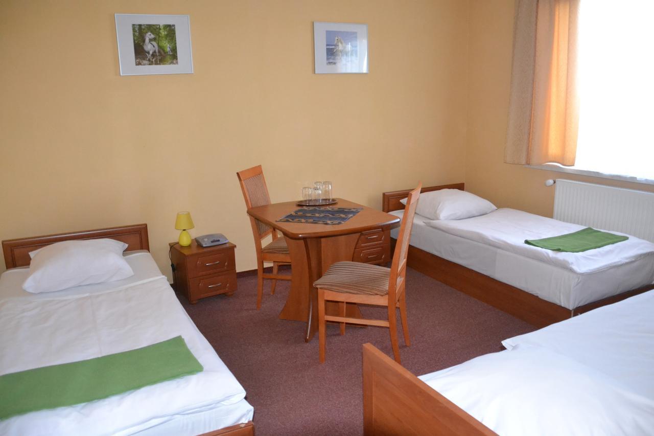 Hotelik Orlik Legnickie Pole Номер фото