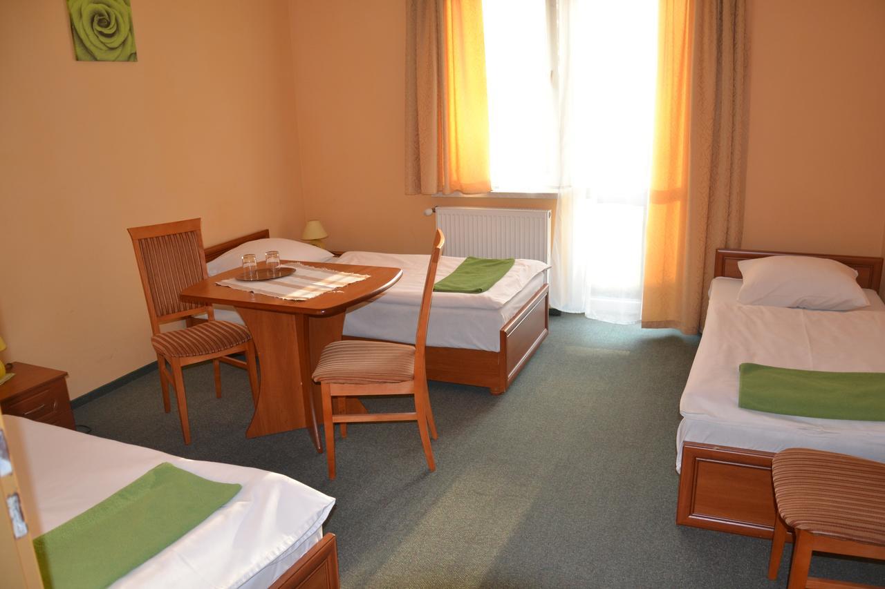 Hotelik Orlik Legnickie Pole Номер фото