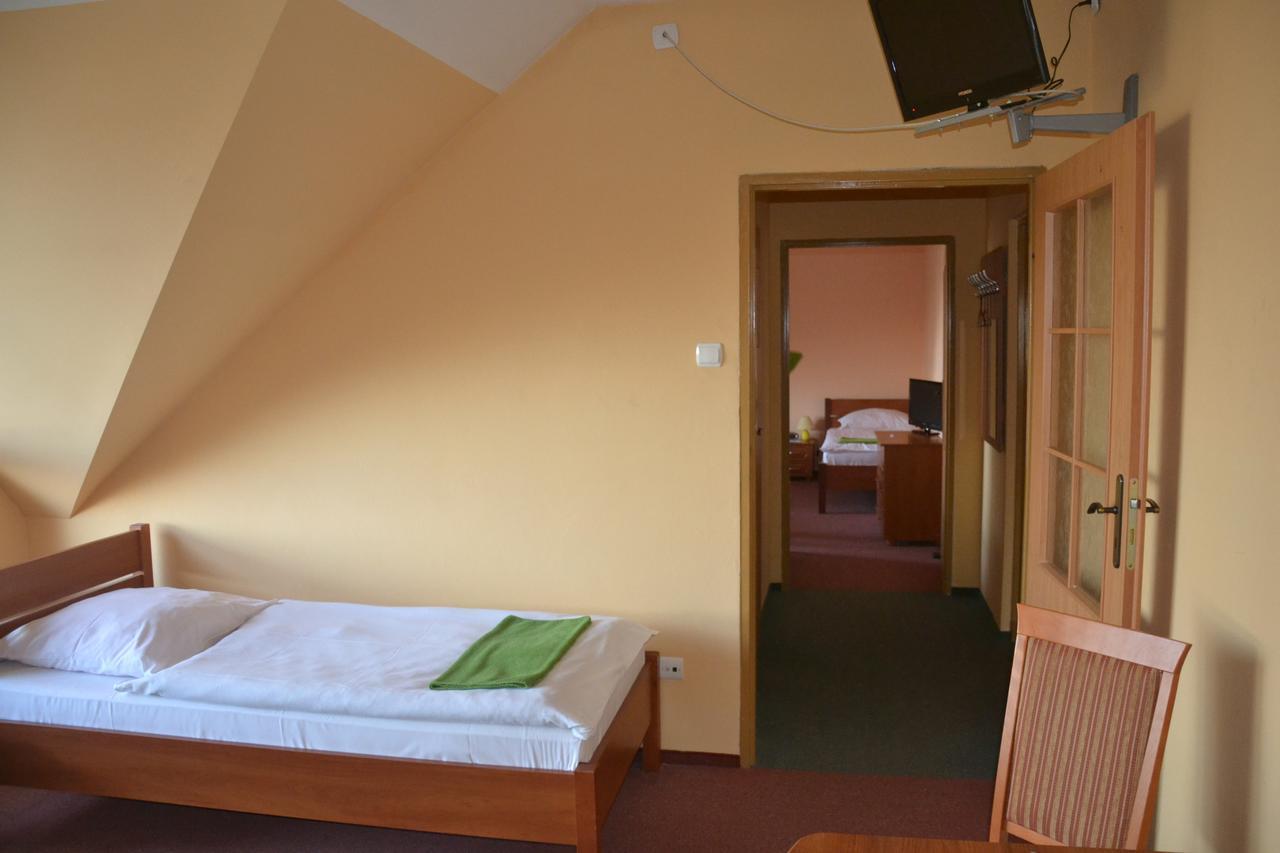 Hotelik Orlik Legnickie Pole Номер фото