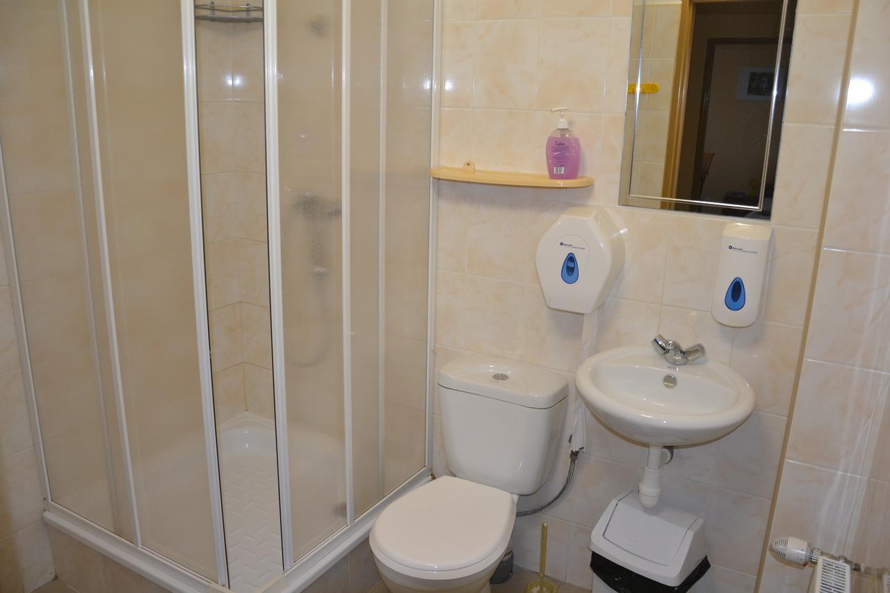 Hotelik Orlik Legnickie Pole Номер фото