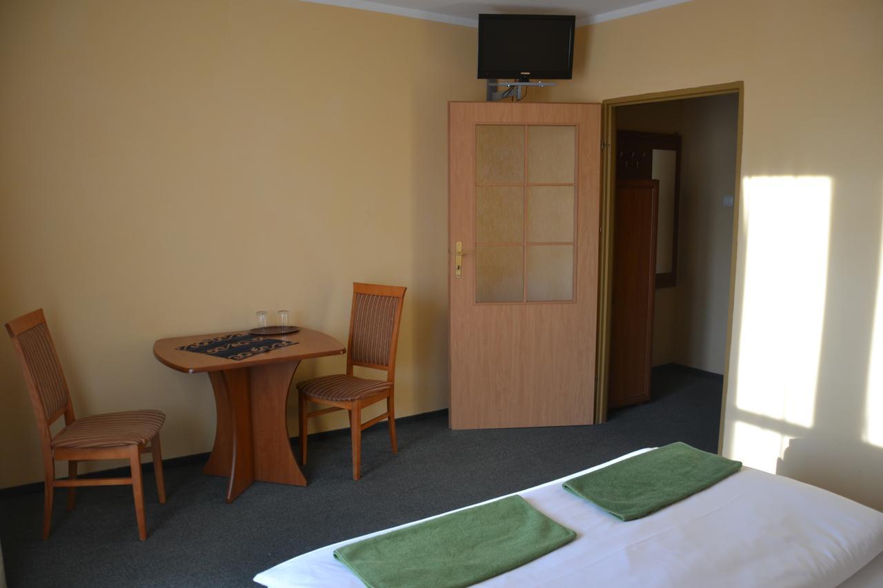 Hotelik Orlik Legnickie Pole Номер фото