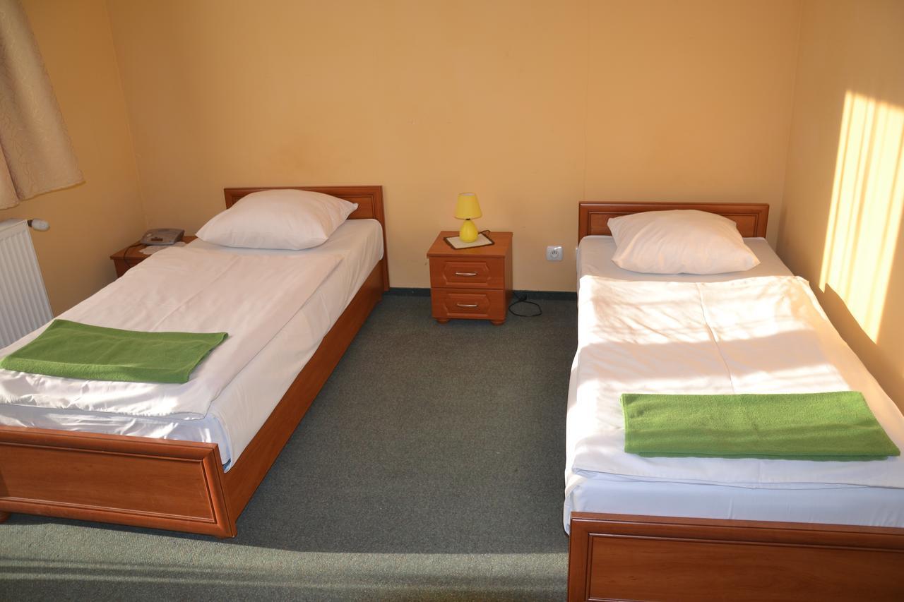 Hotelik Orlik Legnickie Pole Номер фото