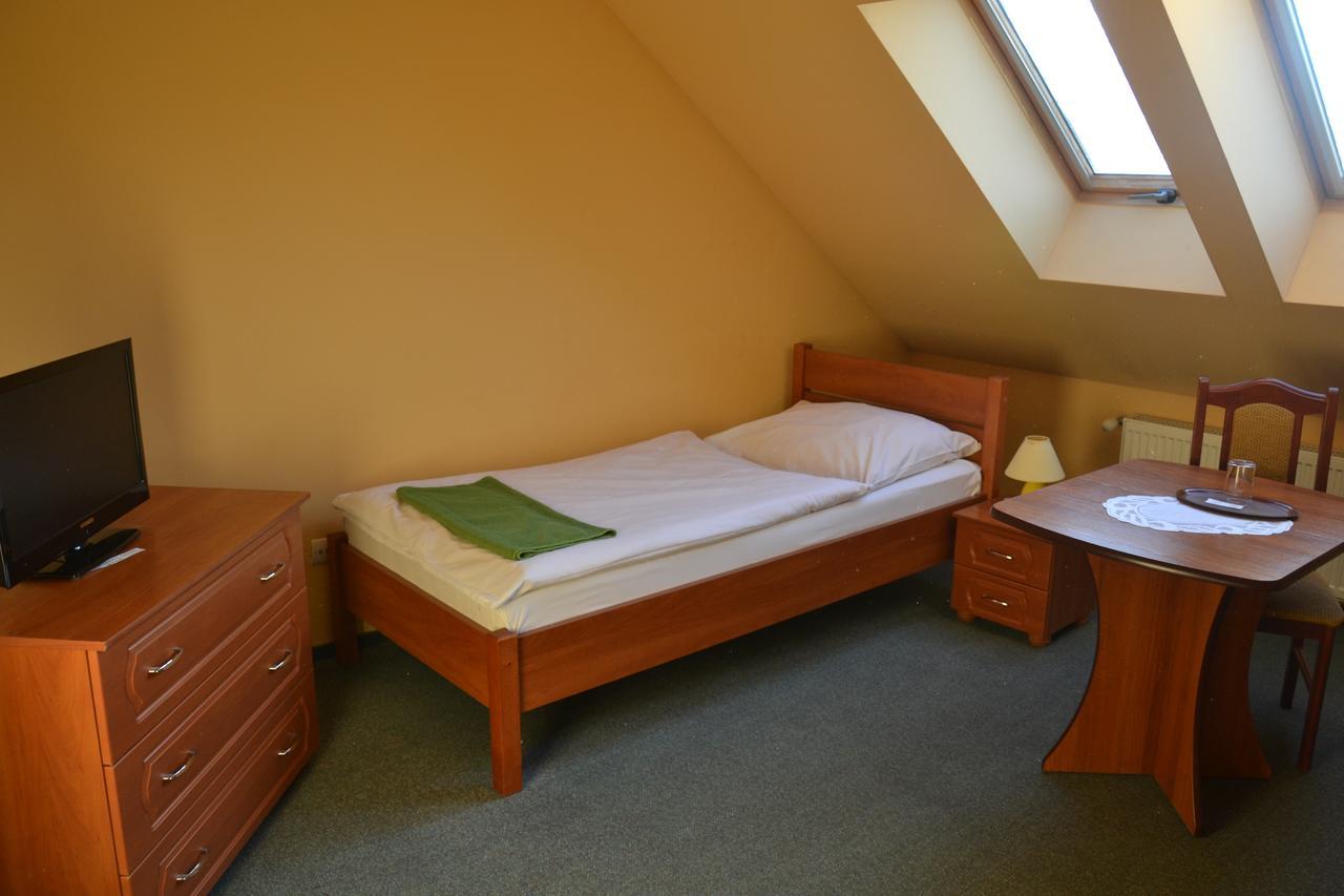 Hotelik Orlik Legnickie Pole Номер фото
